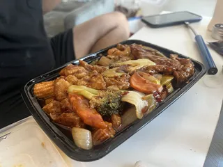 China Wok