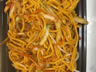 Asian Taste