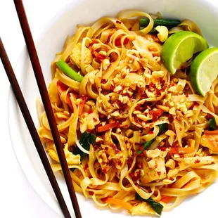 Pad Thai