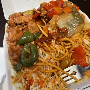 food