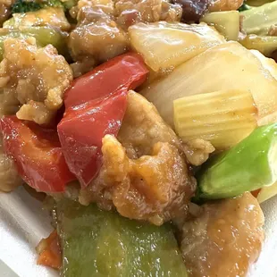 food