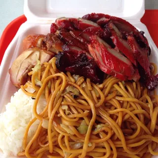 Teriyaki Chicken