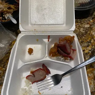 Orange Chicken