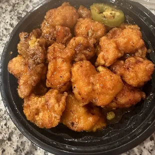 General Tso&apos;s Chicken