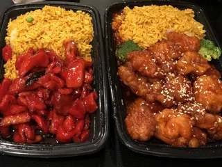 Chopstick Chinese Restaurant