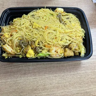 Singapore Mei Fun M5