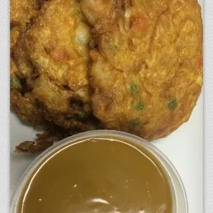 Egg Foo Young