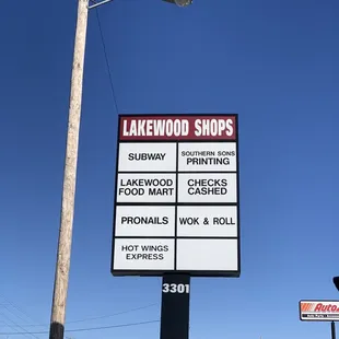 March 6, 2020; Wok &amp; Roll - Winchester