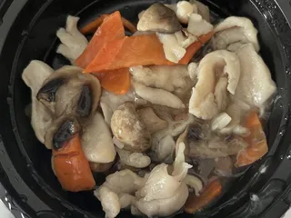 Mayflower Chinese Restaurant