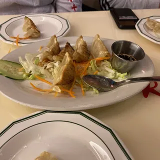 Dumplings