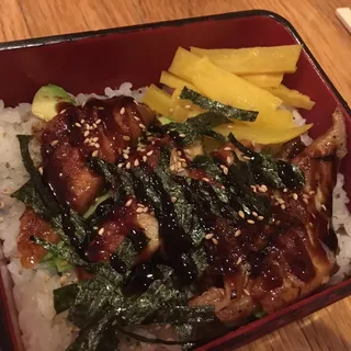 Unagi Don