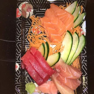 Sashimi Combo