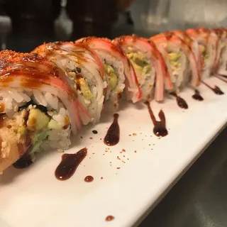 Shaggy Dog Roll