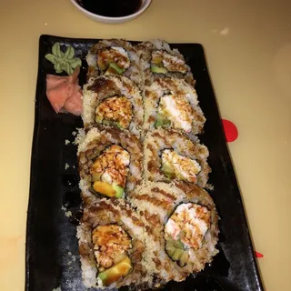 CA Deluxe Roll