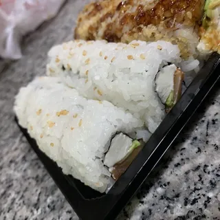 Philadelphia Roll