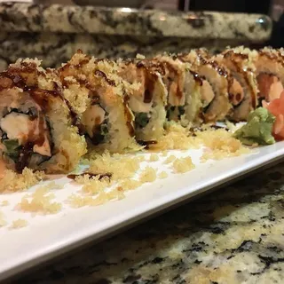 Crispy Roll