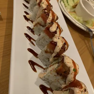 Ichiban Roll