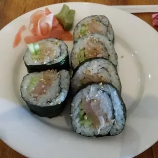 Yellow Tail