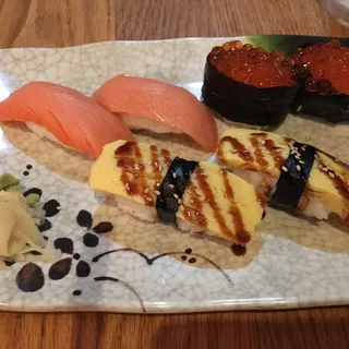 Smoked Salmon