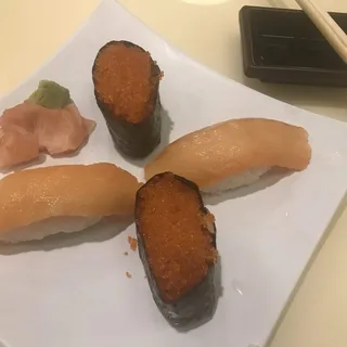 Red Clam