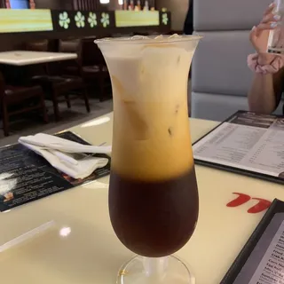 Milk Tea