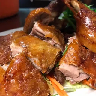 Peking Duck