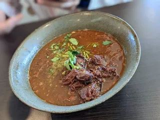 Xian Sushi and Noodle - San Marcos