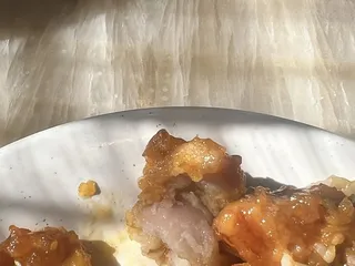 Taste of China