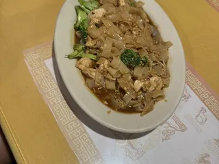 Thai Thai Cafe