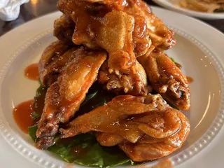 Shaiyo Thai