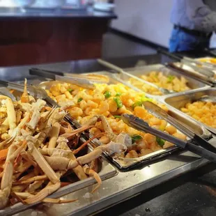 Wok & Roll