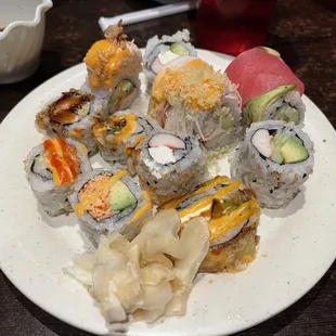 Maki
