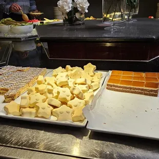 Cakes