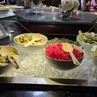 Salads
