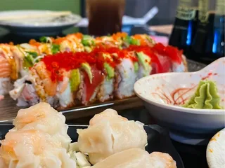 Sushi Cortaro