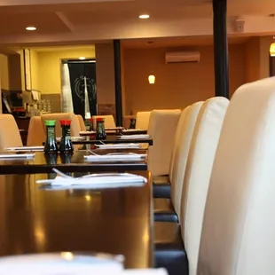 interior, ramen and noodles