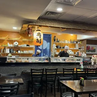 07.18.25 sushi bar