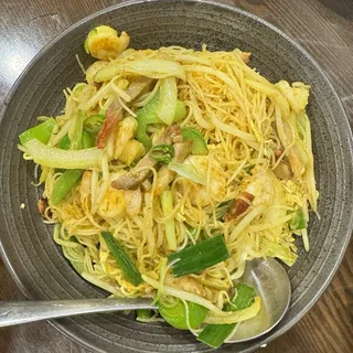 Singapore Noodle-L
