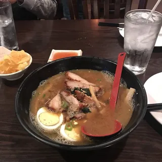 TERIYAKI CHICKEN