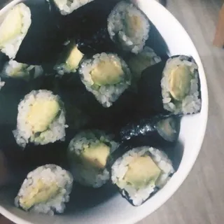 Avocado Sushi