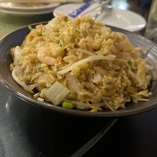 Shrimp Fried Rice-L