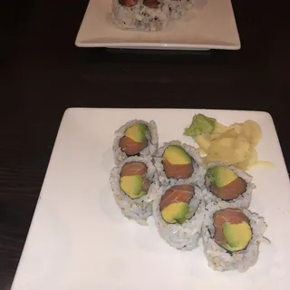AVOCADO ROLL