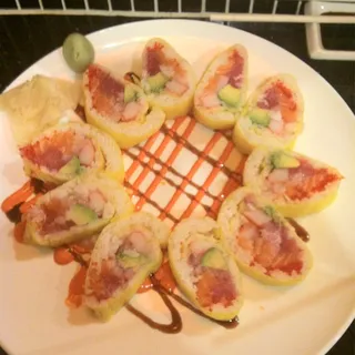 SAKURA ROLL