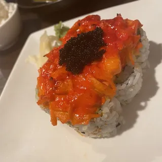 DYNAMITE ROLL