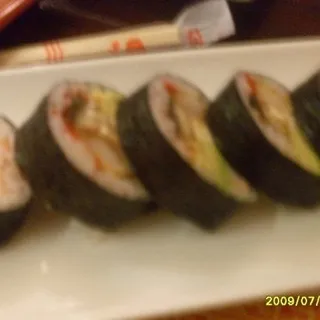 MARKET ROLL