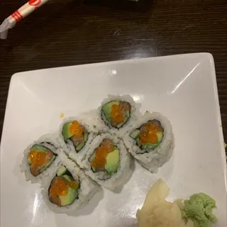 NEW YORK ROLL