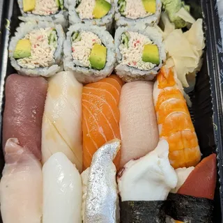 DELIGHT PLATTER