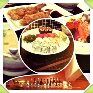 CHIRASHI