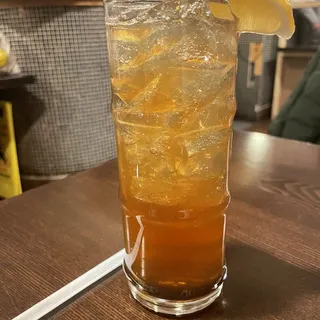 ICE TEA