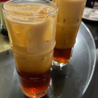 THAI TEA